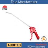 Dust Gun Blower Air Gun Hand Tools Pneumatic Clean (KS-25 Red)