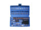 46PCS Socket Sets (1/4