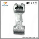 Forging Parts Pole Line Hardware Ball End Fittings