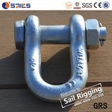 Qingdao Us Type G2150 D Shackles