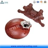 Precision Casting Precision Machinery Casting