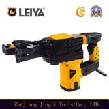 38mm 1200W Electric Breaker Hammer Drill (LY38-01)