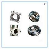 Investment Casting Parts for Machinery Parts Flange