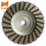 Diamond Grinding Cup Wheel