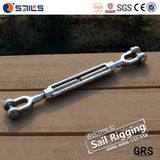 Stainless Steel Marine Hardware Rigging Screws Jaw Jaw Turnbuckle