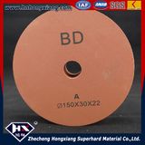 Long Work Life 10sbd Polishing Wheel for Glass Polishing