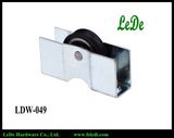 Window Hardware accessory for Sliding Glass Window