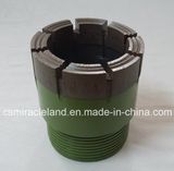 Nwg Impregnated Diamond Core Bit