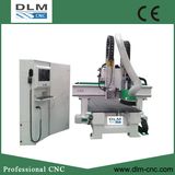 China Wood Door Making CNC Machinery Tool