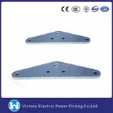 Yoke Plate/Line Hardware of Link Fitting