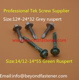 Building Screw Bolts Fastener Self Drilling Screw