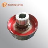 Ngcl Spline Coupling for Wind Screen