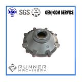 Construction Machinery Cast/Ductile/Grey Iron Resin Coated Sand Casting Part From Iron Foundry