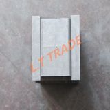 High Purity Graphite Mould for Hot Pressed Sintering Diamond Tool