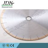 Marble Cutting Diamond Saw Blade (DS-34)