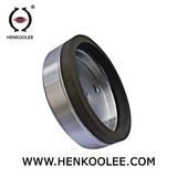 Hot Selling Resin Hot Pressing Diamond Grinding Cup Wheel