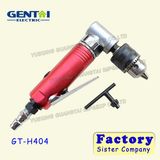 Heavy Duty Pneumatic Tool Powerful Elbow Air Impact Drill