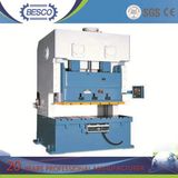 Single Crank Power Press, Single Point Power Press, Straight Side Mechanical Power Press