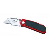 Folding-Type Utility Knife