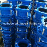 Ductile Iron Flange Adaptor and Coupling