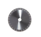 U Segment Laser Welded Diamond Saw Blade for Masonry (JL-DBLU)