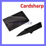 Cardsharp Credit Card Folding Rozer Knife (KNIFE-124)