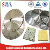 Circular Saw Blade for Marble Cutting