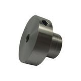 Aluminum Hardware with Precision CNC Machining and Anodized Surface