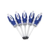 Sali 5''-8'' Good Performance High Efficiency Cr-V Material Screwdriver