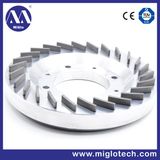 Customized Wafer Thinning Diamond Cutting Wheel (GW-100075)