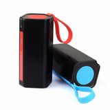 Power Bank Altavoz Impermeable Waterproof Ipx5 Wireless Bluetooth 3000mAh Speaker