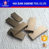 China Marble Diamond Segment