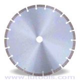 Diamond Saw Blade Silver Brazed for General Purpose