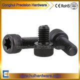 Grade 12.9 Knurled Torx Cap Head Machine Screws M3-M12