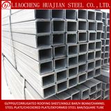 Q195 Q235 Q345 Square Rectangular Tube for Building