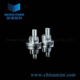 High Precision Lock Accessories of MIM Parts