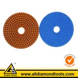 Wet Diamond Polishing Pads for Concrete