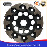 125mm T Segment Wheel for Concrete Grinding