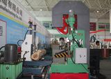 Mj329z 36 Inch Wood Saw Machine Hand Cutting Auto Feed Saw