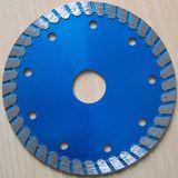 Sintered Turbo Diamond Saw Blade (SUGSB)