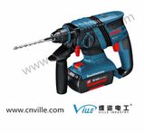 Rechargeable Hammer Drill (BOSCH)