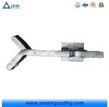 Marine Hardware with ISO9001 & SGS by Precision Casting