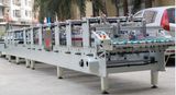 Automatic Pasting Machine PVC Package Box