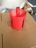 Dry Diamond Core Bit 152mm