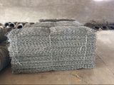 300g Zinc Quantity Galfan Wire Gabion Basket