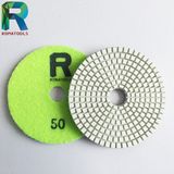 Diamond Polishing Pads Wet Use