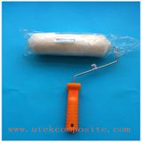 Plastic Handle Paint Roller for FRP Products