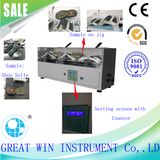 China Outsole Belt Flexing Test Machine (GW-005)