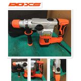 Professional Combination Drilling Concrete Wood Steel Used Power Tool