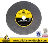 Resin Bond Grinding Wheel for Metal, Inox, Stone